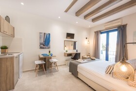 Mikes Beach Lux