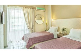 Oasis Beach Hotel