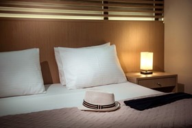 Oasis Beach Hotel