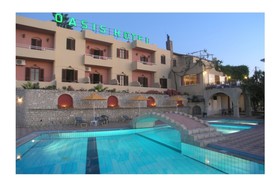 Oasis Beach Hotel