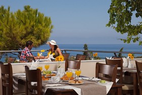 Oasis Beach Hotel