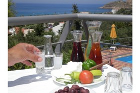 Oasis Beach Hotel