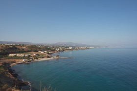 Oasis Beach Hotel