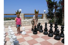 Oasis Beach Hotel
