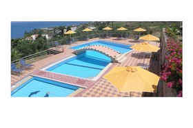 Oasis Beach Hotel