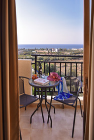 Ocean Heights View Hotel
