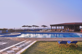 Ocean Heights View Hotel