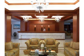 Serita Beach Hotel