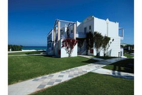 Serita Beach Hotel