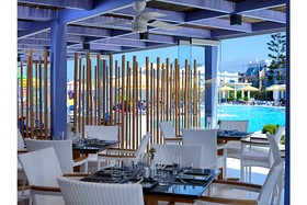 Serita Beach Hotel