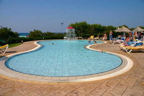 Allsun Hotel Zorbas Village