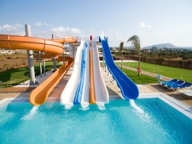 Allsun Hotel Zorbas Village