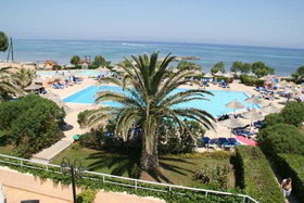 Allsun Hotel Zorbas Village