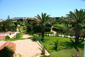 Allsun Hotel Zorbas Village