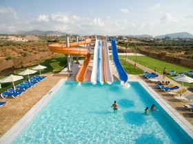 Allsun Hotel Zorbas Village