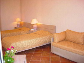 Allsun Hotel Zorbas Village