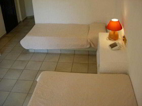 Allsun Hotel Zorbas Village