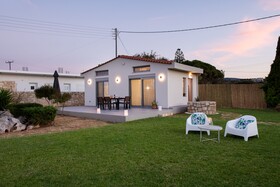 Theros Residence
