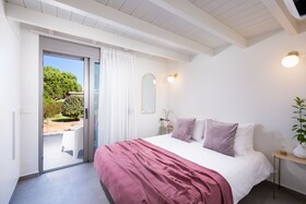 Theros Residence