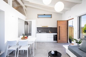 Theros Residence