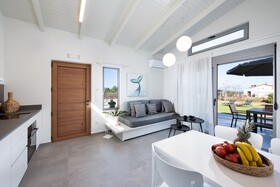 Theros Residence