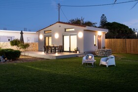 Theros Residence