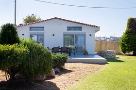 Theros Residence