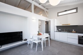 Theros Residence