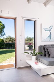 Theros Residence