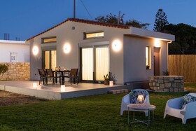 Theros Residence
