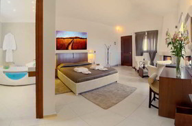 Delina Mountain Resort