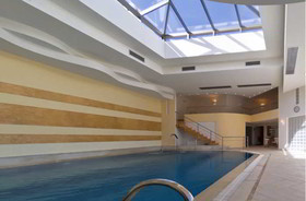 Delina Mountain Resort