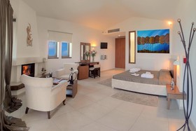 Delina Mountain Resort