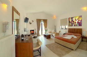 Delina Mountain Resort