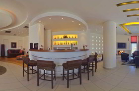 Delina Mountain Resort