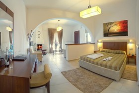 Delina Mountain Resort