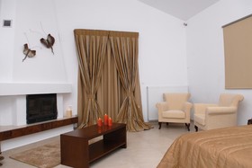Delina Mountain Resort