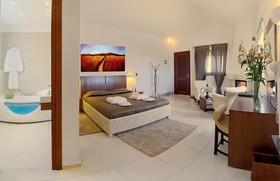 Delina Mountain Resort