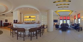 Delina Mountain Resort