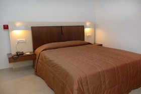 Delina Mountain Resort