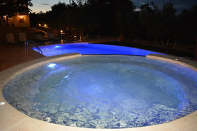 Hotel Ellinospito