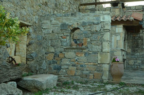 Hotel Ellinospito