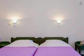 Armonia Apartments