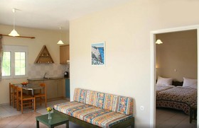 Armonia Apartments
