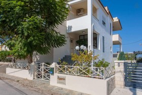 Armonia Apartments