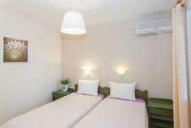 Armonia Apartments