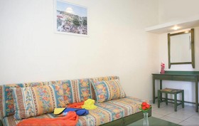 Armonia Apartments