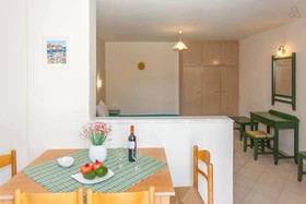 Armonia Apartments