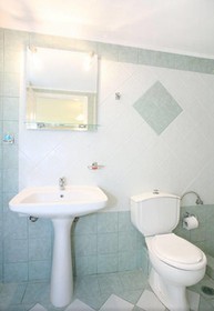 Armonia Apartments