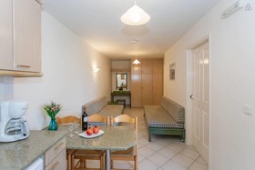 Armonia Apartments